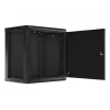 Prie sienos montuojamas stovas Lanberg WF01-6412-00B