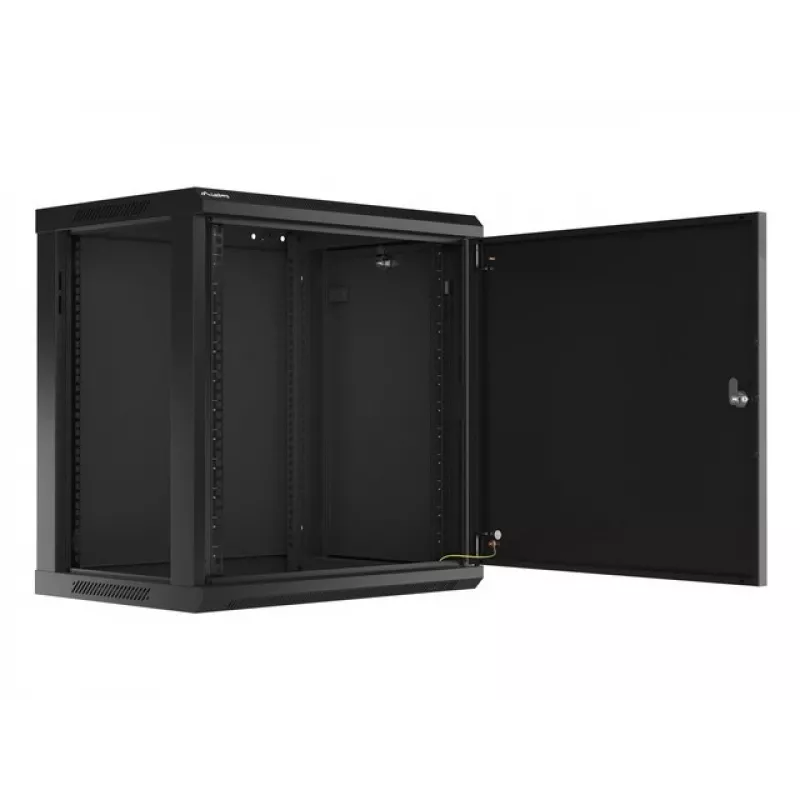 Prie sienos montuojamas stovas Lanberg WF01-6412-00B