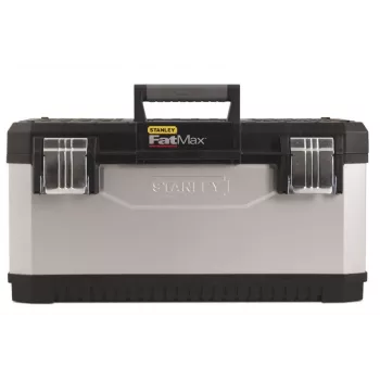 Stanley įrankių dėžė FatMax Metal-Plastikas 26