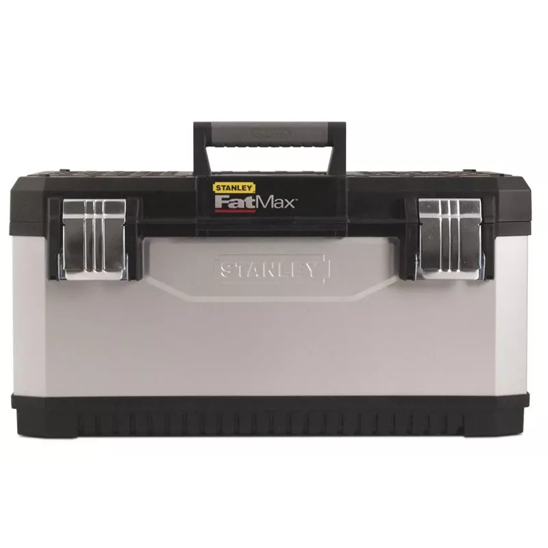 Stanley įrankių dėžė FatMax Metal-Plastikas 26