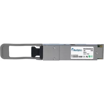 Optinis siųstuvas-imtuvas BlueOptics QSB-532 532nm 25G