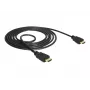 HDMI kabelis DeLOCK 84753 1.5 m