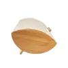 Maestro MR-1775-IVORY duonos dėžutė Kita Dramblio kaulo spalva, Mediena Bambukas, Metalas