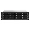 QNAP TL-R1620Sdc HDD/SSD korpusas juodas 2,5/3,5 colio