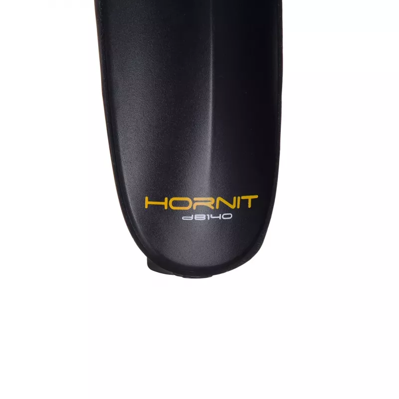 Bicycle horn Hornit 140 dB Juoda