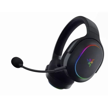 Razer Barracuda X Chroma ausinės belaidės antausinės juodos