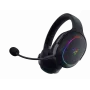 Razer Barracuda X Chroma ausinės belaidės antausinės juodos