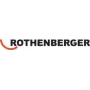 Vamzdžių veržliaraktis Rothenberger 1000002698 reguliuojamas sunkioms apkrovoms