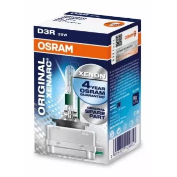 Xenon Bulb Osram Xenarc Originali 35 W P32d-5 66440