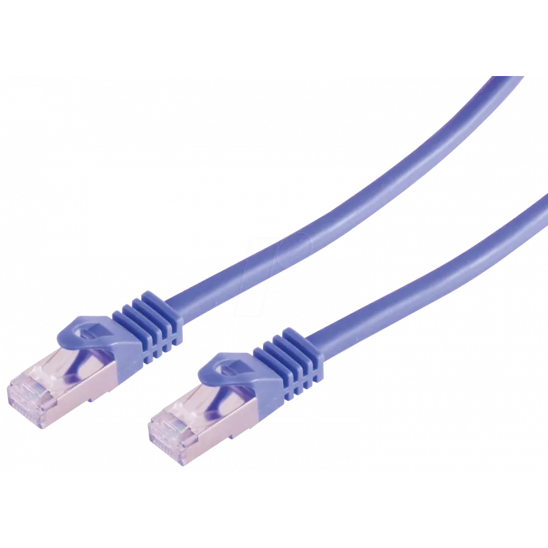 Tinklo kabelis ShiverPeaks BS75511-0.25V