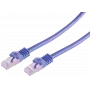 Tinklo kabelis ShiverPeaks BS75511-0.25V