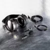 Audeze Headset Maxwell for PlayStation Juoda - Audio - Wireless (29066)