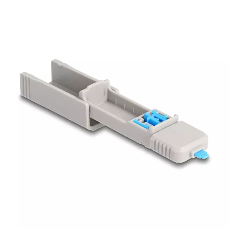 Prievadų blokatorius DeLOCK 20925 Micro USB 5 vnt. + užrakto įrankis