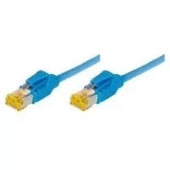 Tecline 722003B eterneto komutacinis kabelis