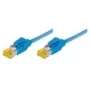 Tecline 722003B eterneto komutacinis kabelis