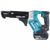 Belaidis dėtuvinis atsuktuvas Makita DFR552Z 18V 5700 aps./min.