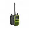 Rankinis racija Baofeng UV-5R EU su USB-C, Bluetooth, VHF/UHF (136–174 MHz), FM 65–108 MHz, 5 W, 1600 mAh, LCD, LED žibintuvėlis