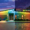 Lauko šviestuvai Nanoleaf N7401E00-5POL 5 m Įvairiaspalviai Nuolatiniai