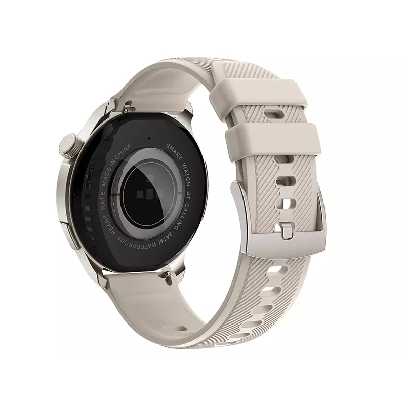 Išmanusis laikrodis TRACER SM7 Astral Starlight — Bluetooth, širdies ritmo monitorius