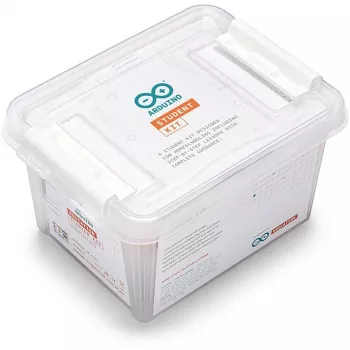 Arduino Student Kit Arduino AKX00025 mokomoji elektronikos rinkinys