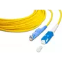 Lightwin High Quality Simplex LWL komutacinis kabelis - SM - LSH - SC (LSP-09 LSH-SC 5.0)