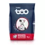 TEO, gausu jautienos - sausas šunų maistas - 15kg