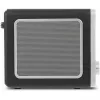 TechniSat DigitRadio 574 IR - Audiosystem - 2 x 5 Watt - Sidabrinė (0001/2951)