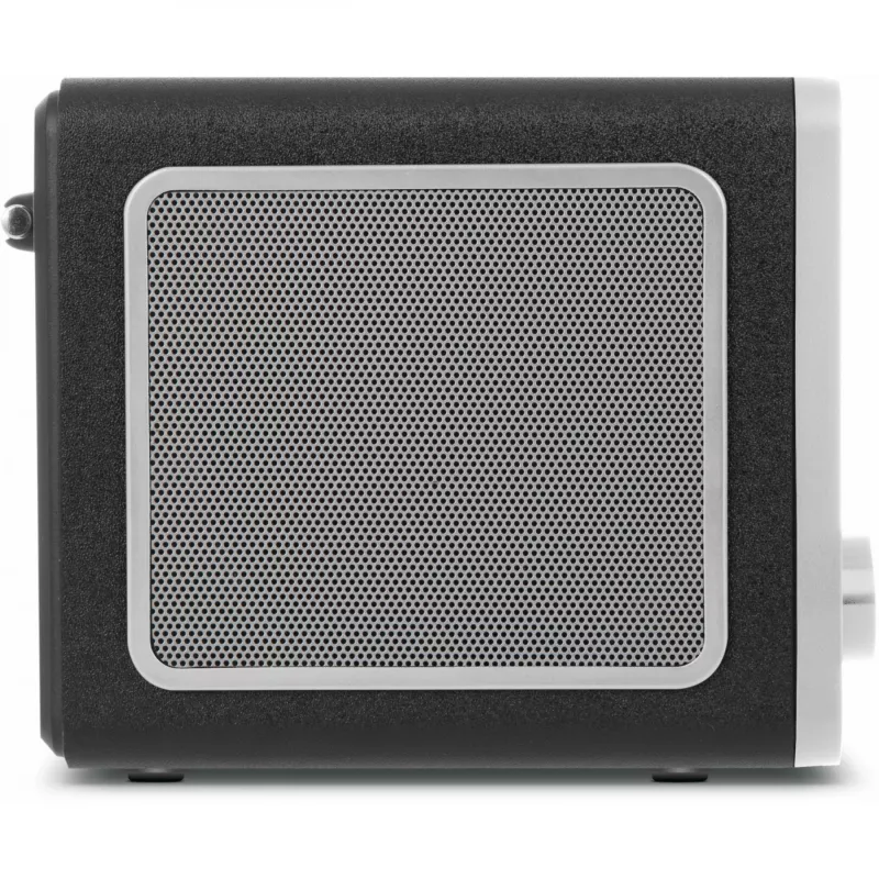 TechniSat DigitRadio 574 IR - Audiosystem - 2 x 5 Watt - Sidabrinė (0001/2951)