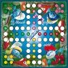 Schmidt Spiele The Smurfs klasikinis Ludo stalo žaidimas