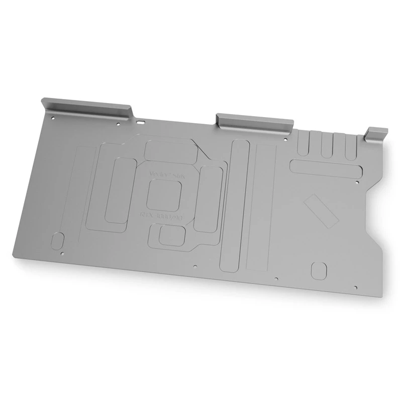 Termopadas EK Water Blocks 3831109891384 Nikelio Sidabrinis 1 vnt.