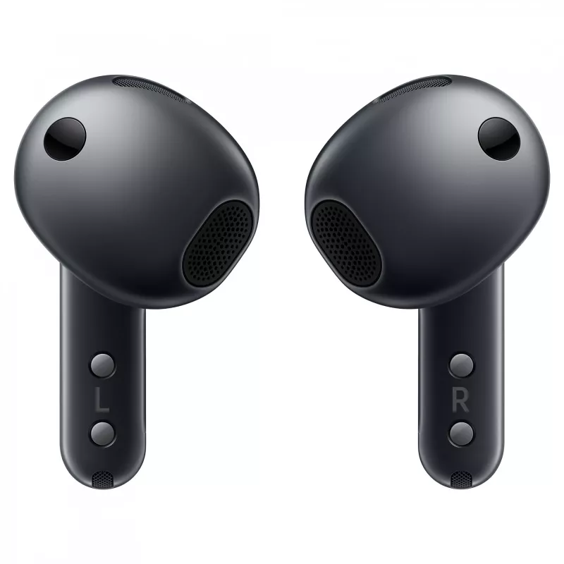 Samsung Galaxy Buds4 SM-R540 juoda