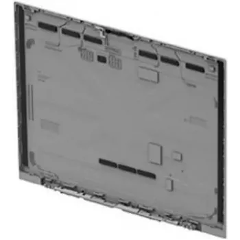 HP N49528-001 nešiojamojo kompiuterio atsarginė dalis Ekrano dangtis