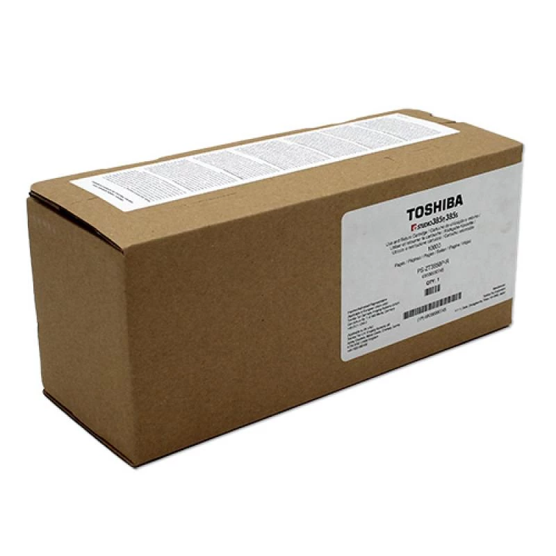Dynabook T-3850P-R Tonerio kasetė 1 vnt. Originali juoda