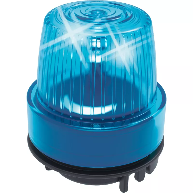 SOS-Light & Sound, šviesiai mėlyna