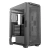 Korpusas|XILENCE|ATX/micro ATX/Mini-ITX|Juodas|Midi Tower|PC|XG161