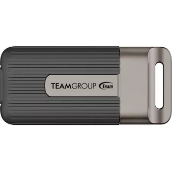 Išorinis SSD Team Group PD20 Mini 1 TB, nešiojama NVMe USB-C atmintinė