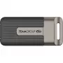Išorinis SSD Team Group PD20 Mini 1 TB, nešiojama NVMe USB-C atmintinė