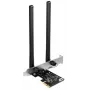 Mercusys AC1200 Wi-Fi Bluetooth PCIe adapteris MA30E Dual Band