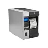 Zebra ZT610 etikečių spausdintuvas Termotransferinis 300 x 300 DPI 300 mm/sek. Laidinis ir belaidis Ethernet LAN Bluetooth