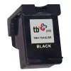 Ink skirta HP DJ IA 2060 Juoda perdirbta XL TBH-704XLBR (HP No. 704 CN692AE)
