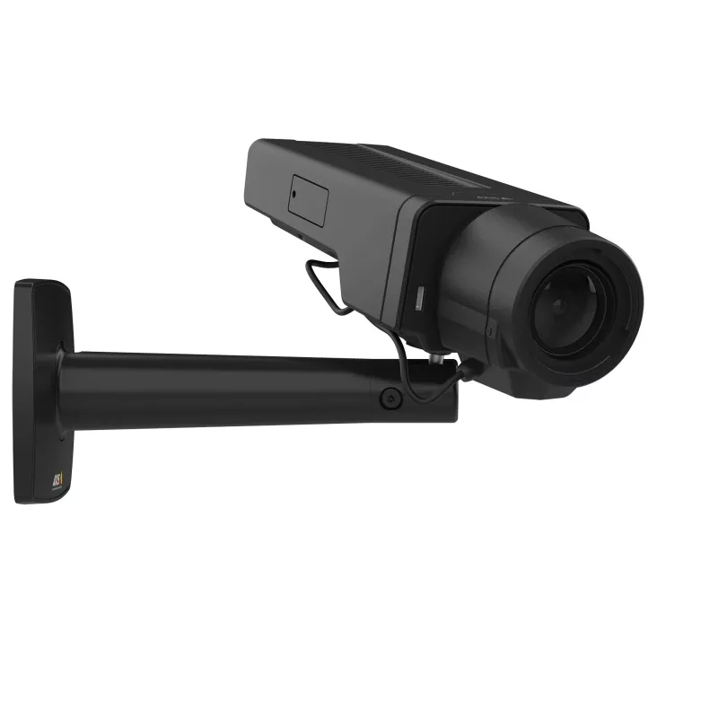 IP stebėjimo kamera Axis 02164-001 Kupolas 2688 x 1512