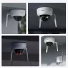 Reolink | 4K itin didelės raiškos IK10 vandalams atspari kamera | W437 | Kupolinė | 8 MP | 2,7–13,5 mm | IP67 | H.265 | „Micro SD“, maks. 256 GB