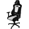 Nitro Concepts E250 minkšta sėdynė, minkštas atlošas