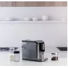 Espreso aparatas Taurus Accento Latte visiškai automatinis, įmontuotas malūnėlis, 1,5 L vandens bakelis, kavos pupelių įvedimas
