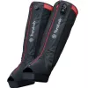 Therabody JetBoots Pro Plus S kompresinės pėdų įkrovos