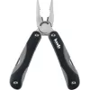 KWB multitool 016220 — 8 funkcijų rankinis daugiafunkcis įrankis pjovimui, grandymui ir smulkiems remontams