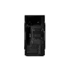 Kompiuterio korpusas DeepCool DP-MATX-SMTR micro ATX juodas