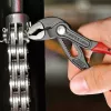 Slankios jungties replės Knipex Cobra 8701125