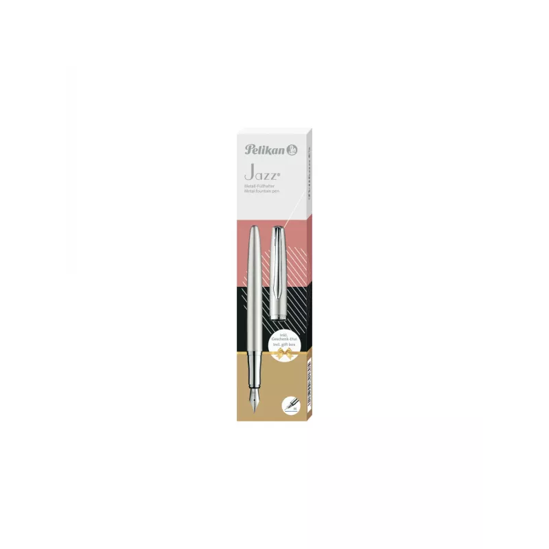Plunksnakotis Pelikan Jazz Noble Elegance P36