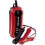 Akumuliatoriaus įkroviklis Einhell CE-BC 1 M 6/12 V raudonas